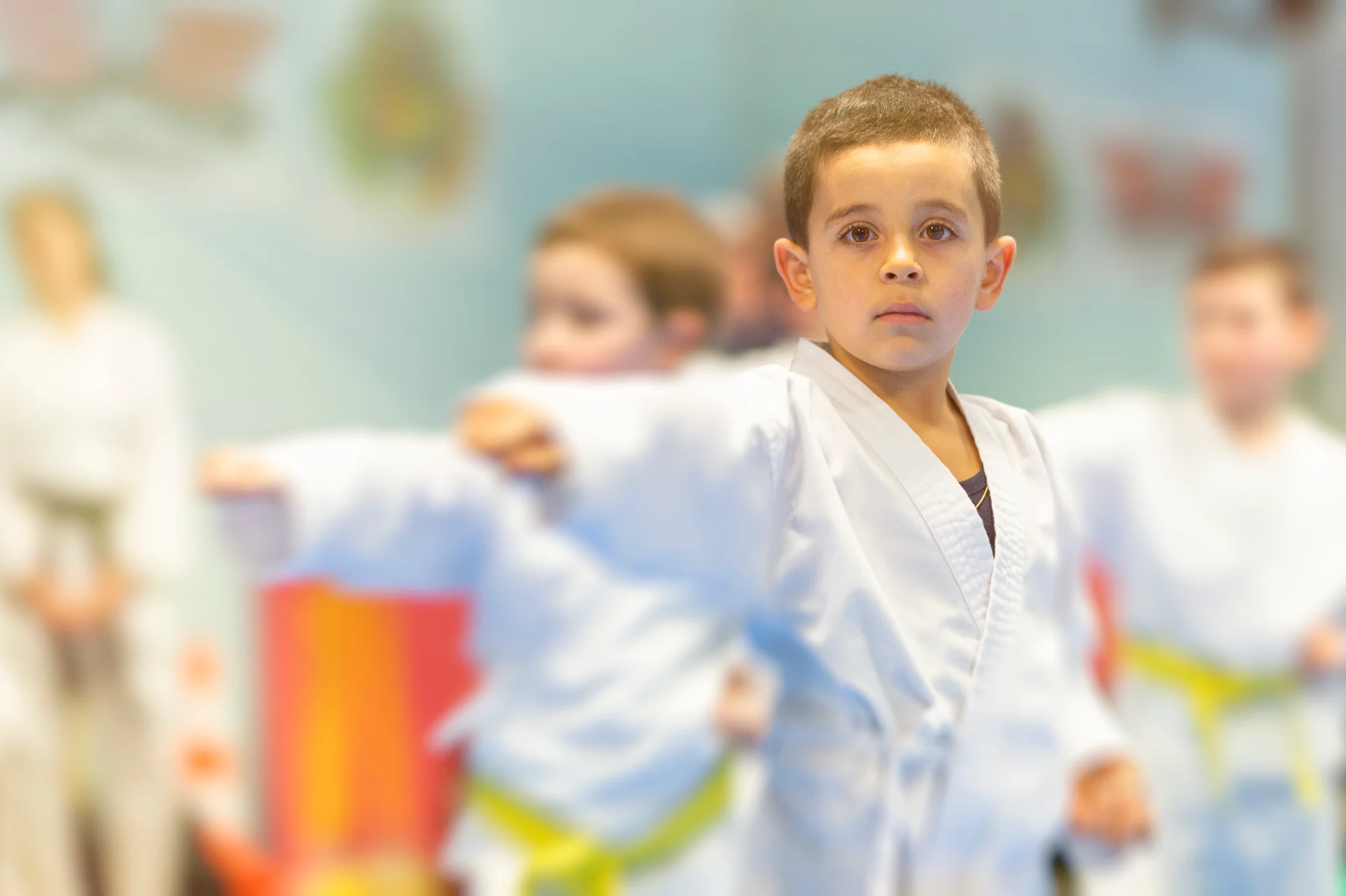 The Right Beginning Changes Everything